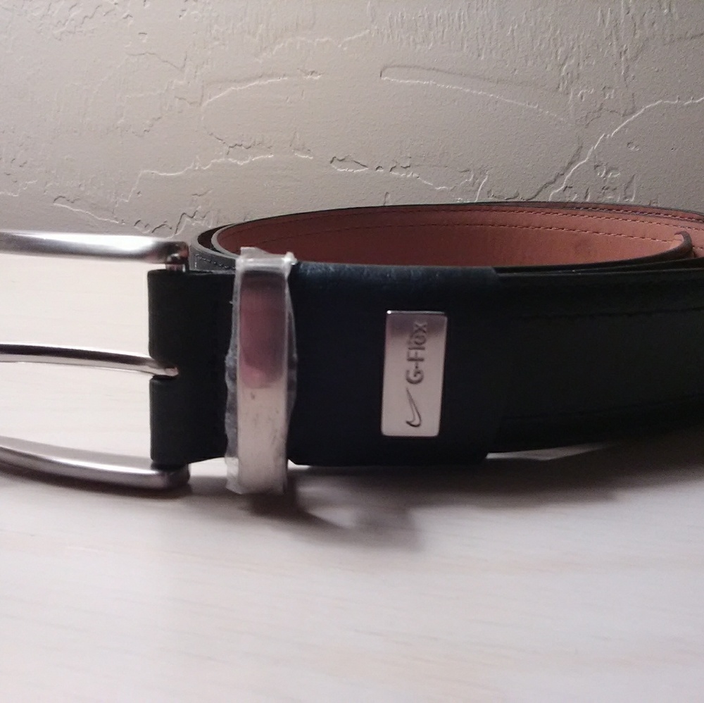 Nike G-Flex Golf Belt
